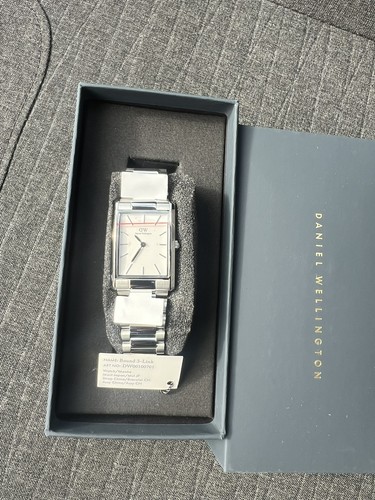 Montre daniel wellington - montre,