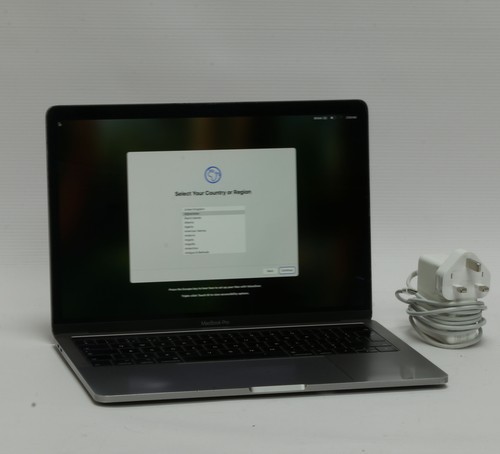 Apple macbook pro pollici - macbook,