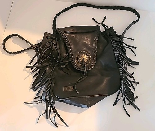 Borsa tracolla vintage - borsa,