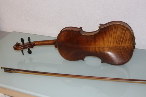 Antico violino 5 - violino, cm