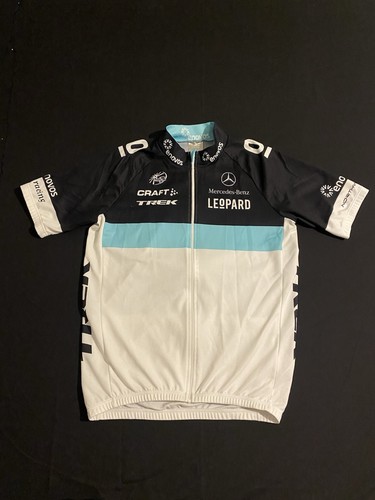Craft leopard trek uci - craft,