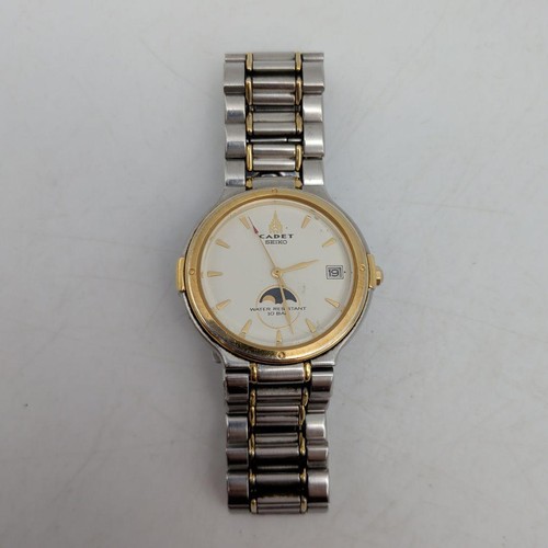 Orologio seiko cadet - orologio,