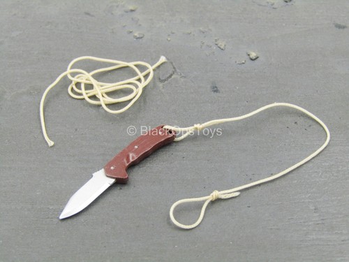 Scale toy russian airborne - scale,