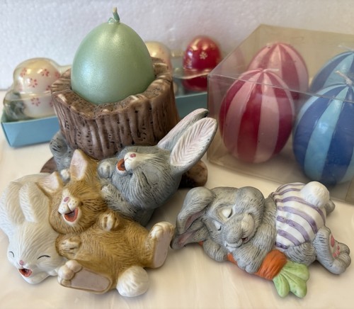 Pacchetto pasqua coniglietti - pacchetto,