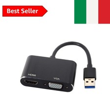 Cavo adattatore da USB 3.0 e