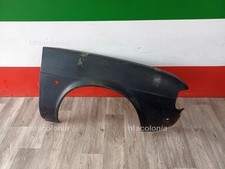 Alfasud 2. Serie parafanghi