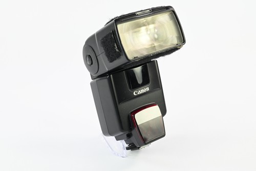 Flash canon 550ex speedlite - flash,