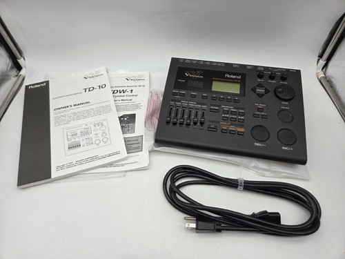 Roland v drums - roland, v-drums
