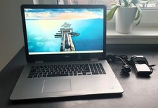 Notebook Dell Inspiron 17 7000