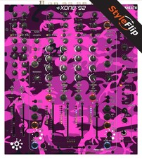Allen & Heath XONE 92 Skin |