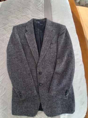Michael harris tweed blazer - michael,