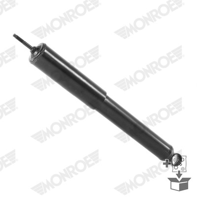 Ammortizzatore assale - ammortizzatore,