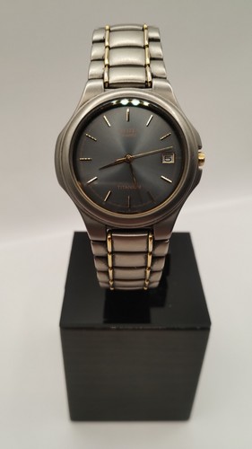 Orologio citizen titanium - citizen,
