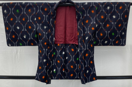 Giacca kimono haori giapponese - haori,