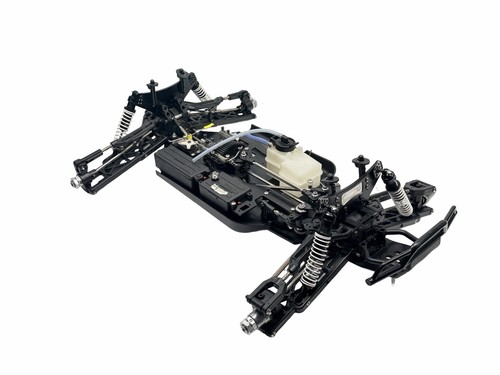 Xtm mammoth scala 8 - xtm, nitro
