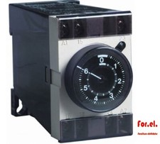 Crouzet 88.225.015 Temporizzatore 12h 110-127v 50hz
