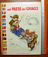 Nel paese dei ghiacci - dei,