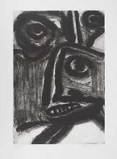 Bengt LINDSTROM : Créature