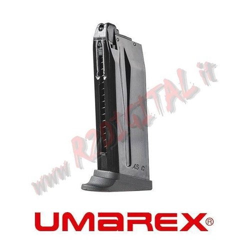 Caricatore umarex per - umarex, hk