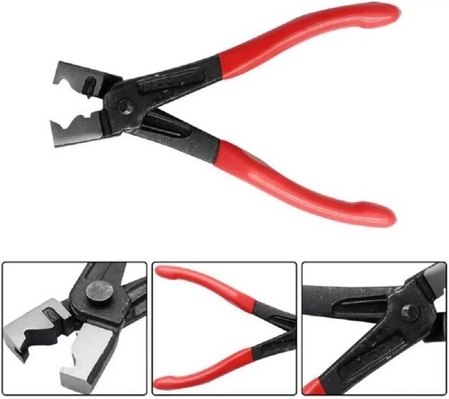 Clic pinza - clic,