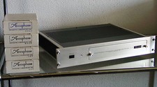 Accuphase electronic - accuphase, f-5a