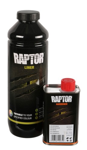 Upol raptor rivestimento - upol,