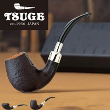 TSUGE: PIPE (Briar): Chacom