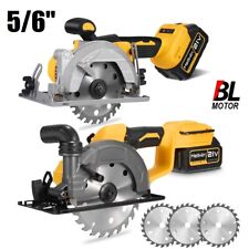 125/150mm Sega Circolare