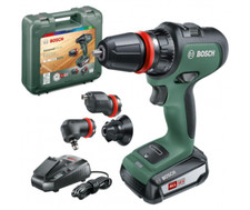 Bosch Trapano avvitatore a