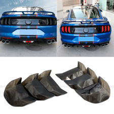 Per Ford 2018-2020 Mustang