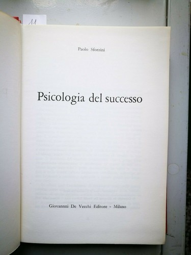 Esoterismo psicologia del - -,