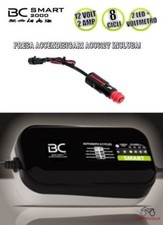 MANTENITORE DI CARICA BATTERIE