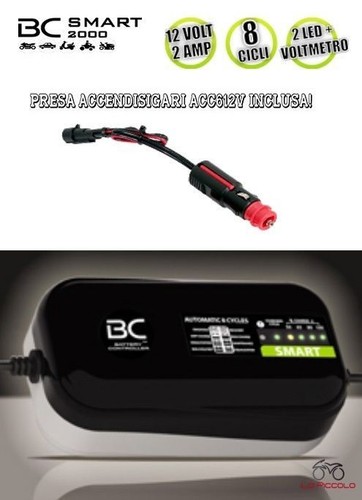Mantenitore carica batterie - mantenitore, di