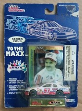 Jason Keller Nascar Stock Car
