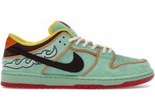 Nike SB Dunk Low Rodeo Tourmaline