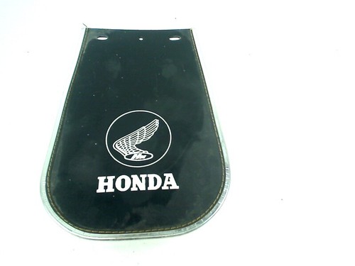 Parafango anteriore honda - parafango, xl