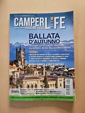 Camper Life 2014 23 Benimar Chausson Elnagh Roller Team Viaggiare facile #3759