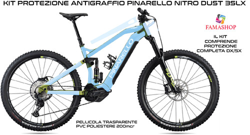 Adesivi pellicola antigraffio - adesivi,