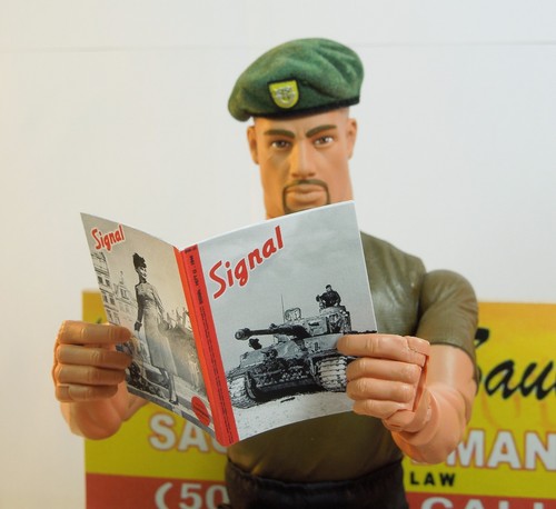 Rivista segnaletica seconda - rivista,