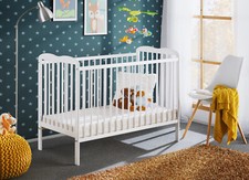 Lettino neonato - lettino,