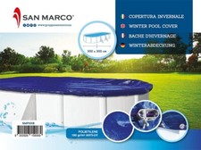 Copertura invernale per