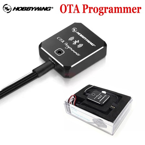 Hobbywing programmatore ota - hobbywing,
