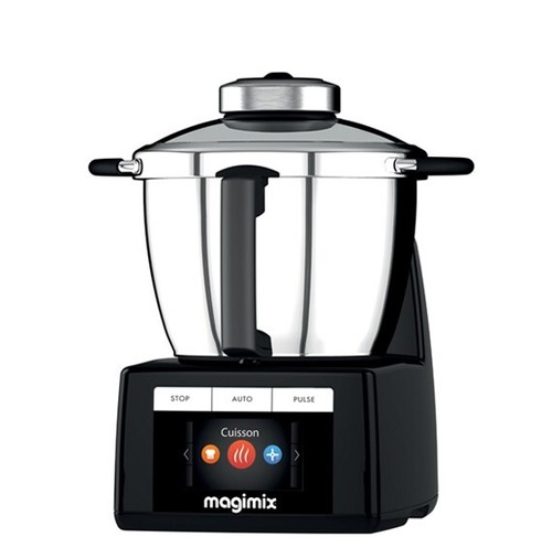 Magimix cook expert nero - cook,