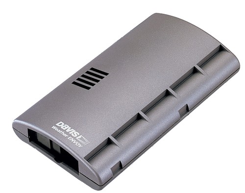 Davis vantage pro weather - vantage,