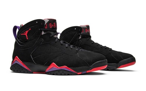 Taglia air jordan 7 - 10,
