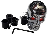 Leva pomello cambio manuale