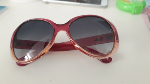 Occhiali sole bimba - occhiali,