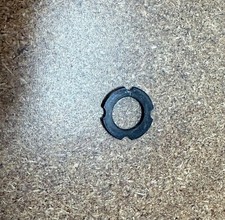 Sansui. Dado di fissaggio jack