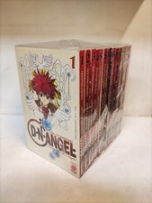 DN Angel - Serie completa