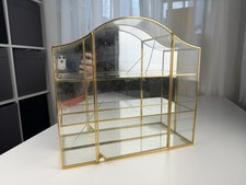 Swarovski set box vetrina 32 x